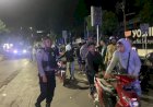 Respon-Cepat-Aduan-Masyarakat,-Polres-Jember-Amankan-Puluhan-Motor-Diduga-Balap-Liar-Jelang-Nataru